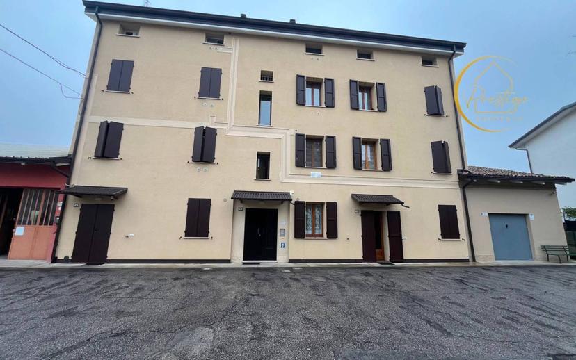 Mansarda Strada Provinciale Nord 145, Centro, Novellara — foto 3 di 8