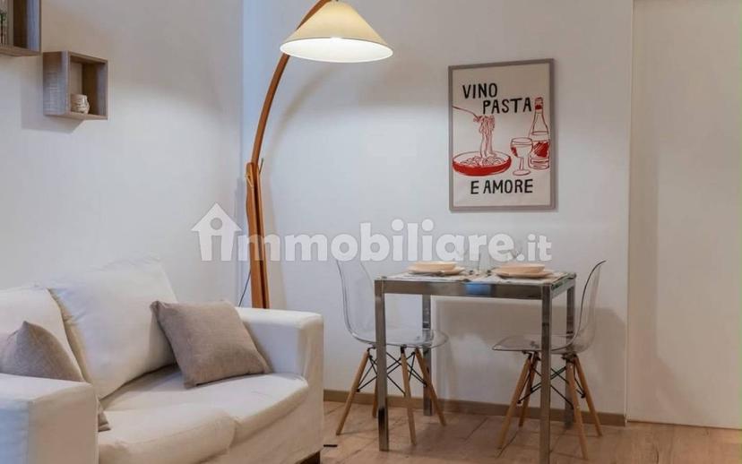 Bilocale via Rodunto 18, Trani — foto 14 di 17
