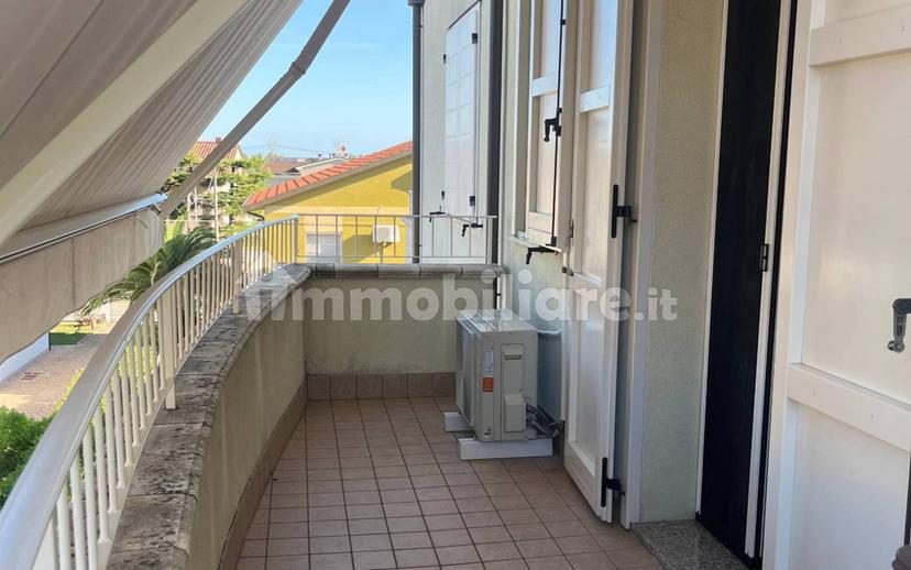 Quadrilocale ottimo stato, su più livelli, Gatteo Sant'Angelo, Gatteo — foto 7 di 15
