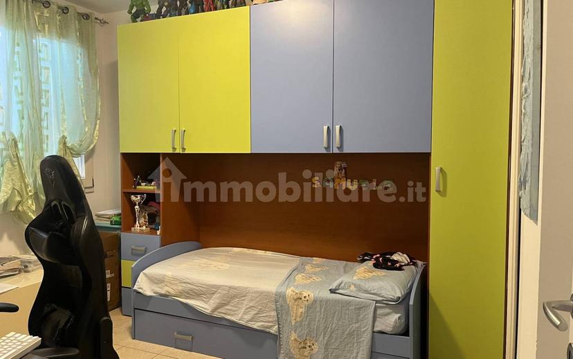 Quadrilocale ottimo stato, su più livelli, Gatteo Sant'Angelo, Gatteo — foto 11 di 15