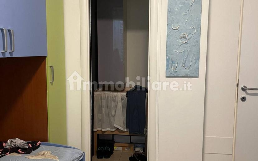 Quadrilocale ottimo stato, su più livelli, Gatteo Sant'Angelo, Gatteo — foto 14 di 15