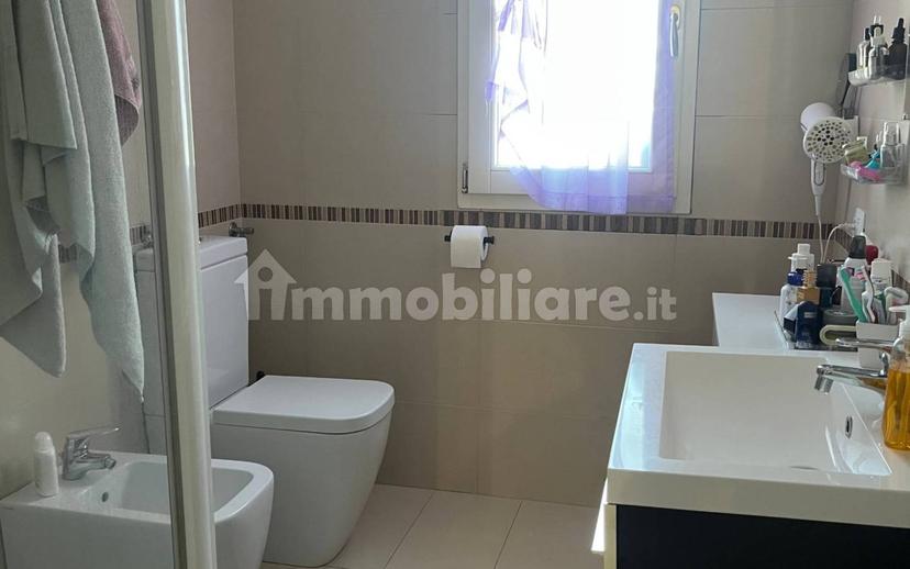 Quadrilocale ottimo stato, su più livelli, Gatteo Sant'Angelo, Gatteo — foto 9 di 15