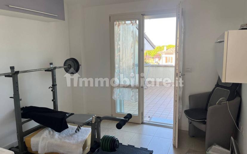 Quadrilocale ottimo stato, su più livelli, Gatteo Sant'Angelo, Gatteo — foto 6 di 15
