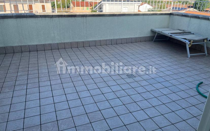 Quadrilocale ottimo stato, su più livelli, Gatteo Sant'Angelo, Gatteo — foto 13 di 15