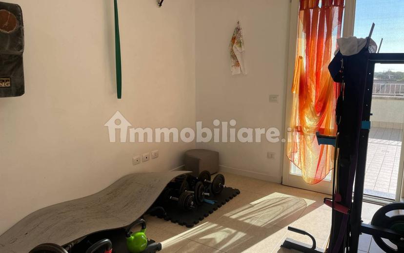 Quadrilocale ottimo stato, su più livelli, Gatteo Sant'Angelo, Gatteo — foto 10 di 15