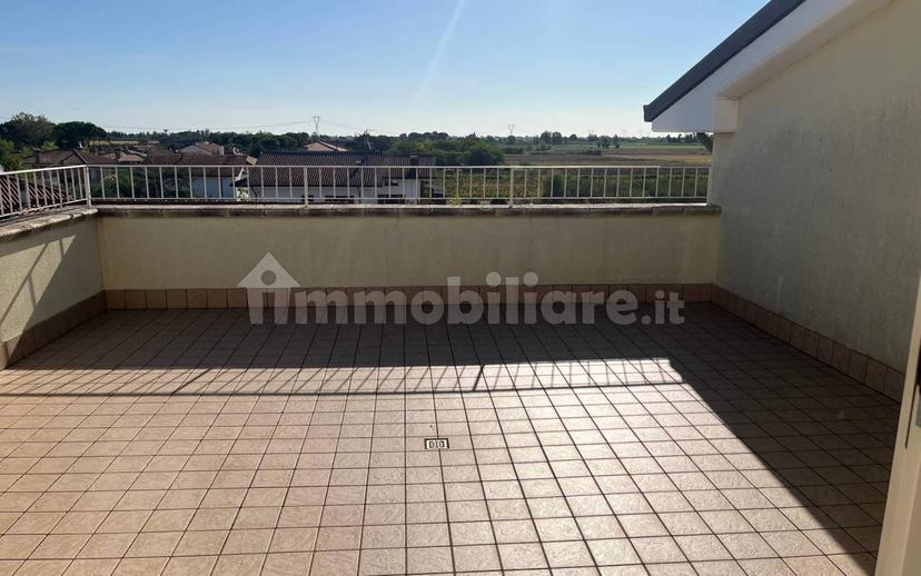 Quadrilocale ottimo stato, su più livelli, Gatteo Sant'Angelo, Gatteo