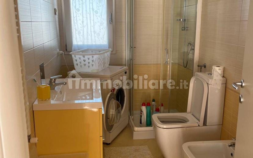 Quadrilocale ottimo stato, su più livelli, Gatteo Sant'Angelo, Gatteo — foto 8 di 15