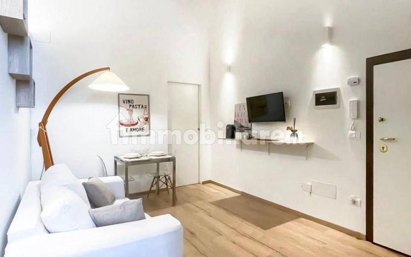 Bilocale via Rodunto 18, Trani — foto 12 di 17