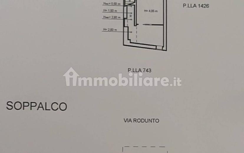 Bilocale via Rodunto 18, Trani — foto 3 di 17