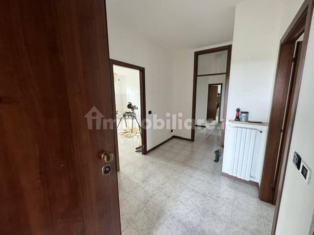 Appartamento via Camillo Benso di Cavour 6, Roncanova, Gazzo Veronese — foto 5 di 15
