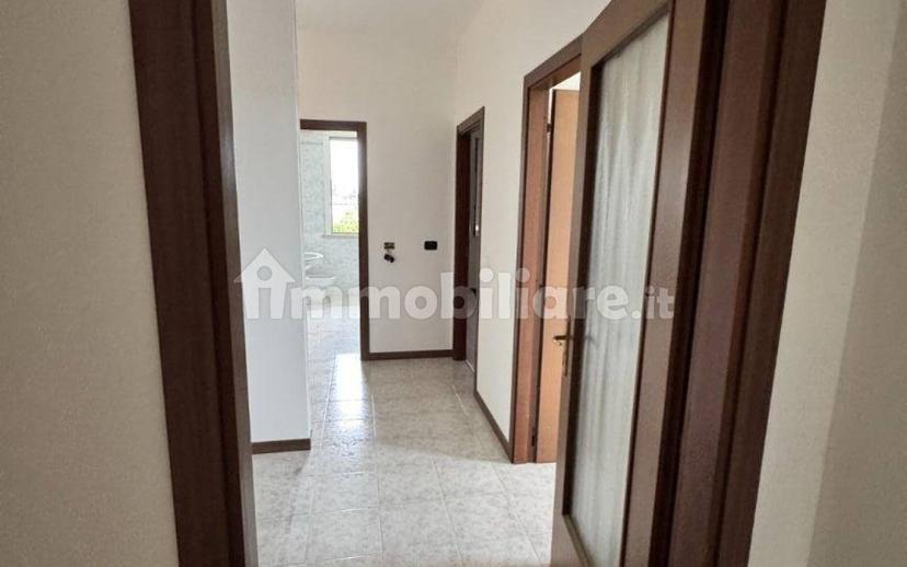 Appartamento via Camillo Benso di Cavour 6, Roncanova, Gazzo Veronese — foto 15 di 15