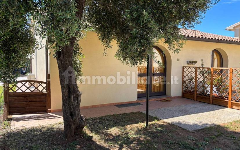 Bilocale via Aurelia Sud 20, Zona Industriale, San Vincenzo — foto 3 di 12
