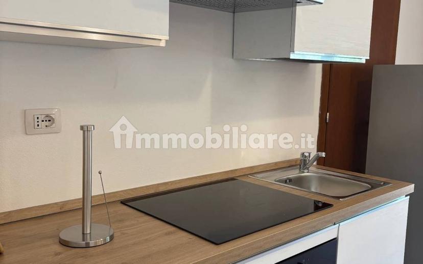 Bilocale via Aurelia Sud 20, Zona Industriale, San Vincenzo — foto 10 di 12