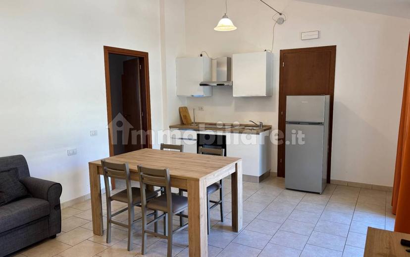 Bilocale via Aurelia Sud 20, Zona Industriale, San Vincenzo — foto 12 di 12