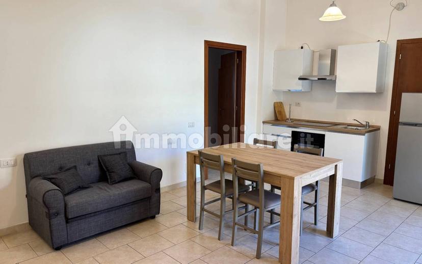 Bilocale via Aurelia Sud 20, Zona Industriale, San Vincenzo — foto 2 di 12