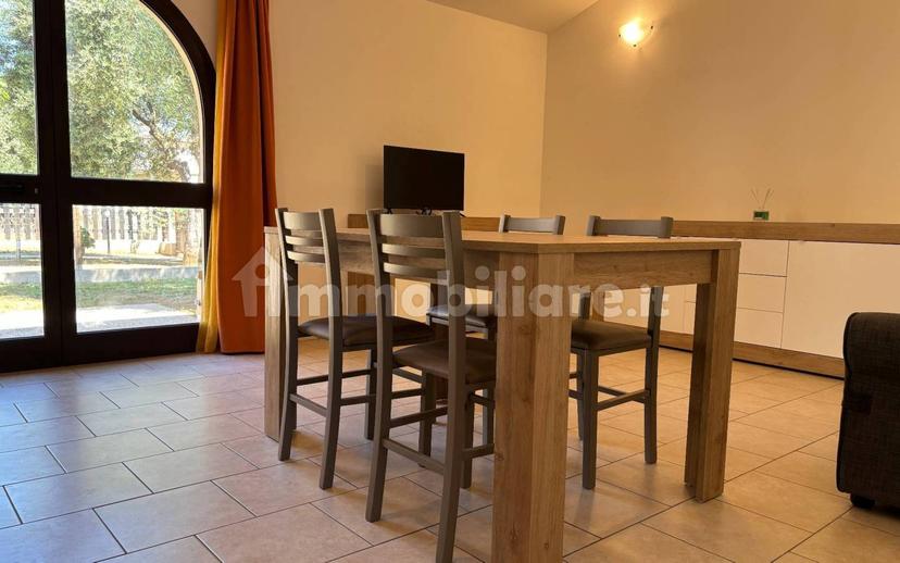 Bilocale via Aurelia Sud 20, Zona Industriale, San Vincenzo — foto 8 di 12