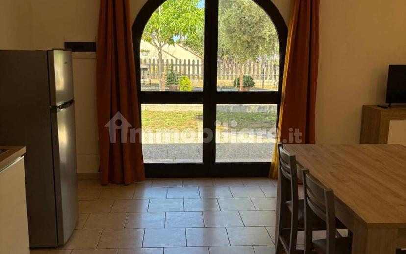Bilocale via Aurelia Sud 20, Zona Industriale, San Vincenzo — foto 11 di 12