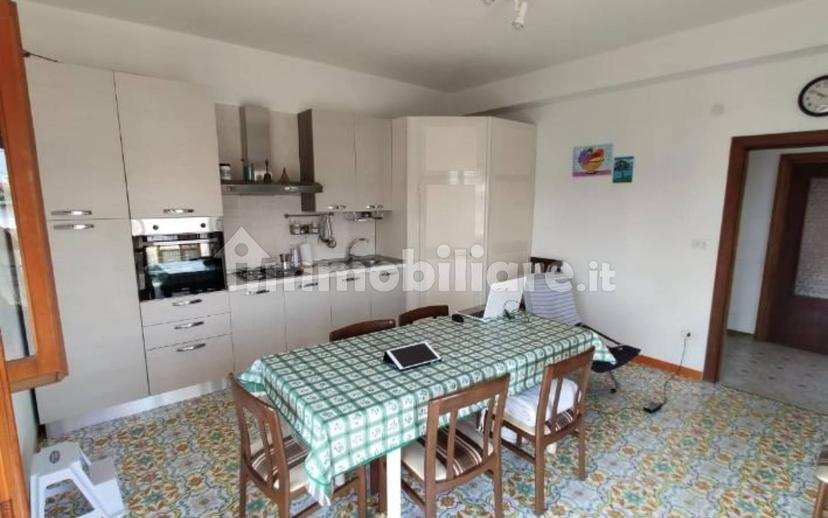 Villa bifamiliare viale Vincenzo Vela 18, Bagnara Destra Volturno, Castel Volturno — foto 8 di 12