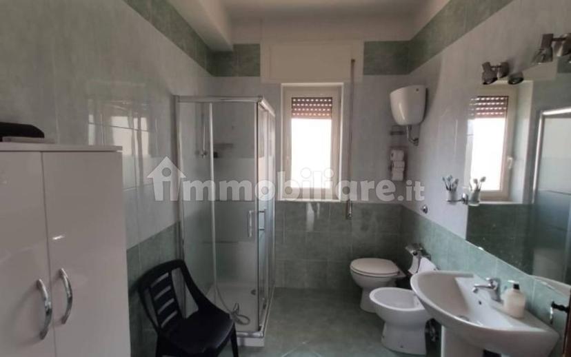 Villa bifamiliare viale Vincenzo Vela 18, Bagnara Destra Volturno, Castel Volturno — foto 7 di 12