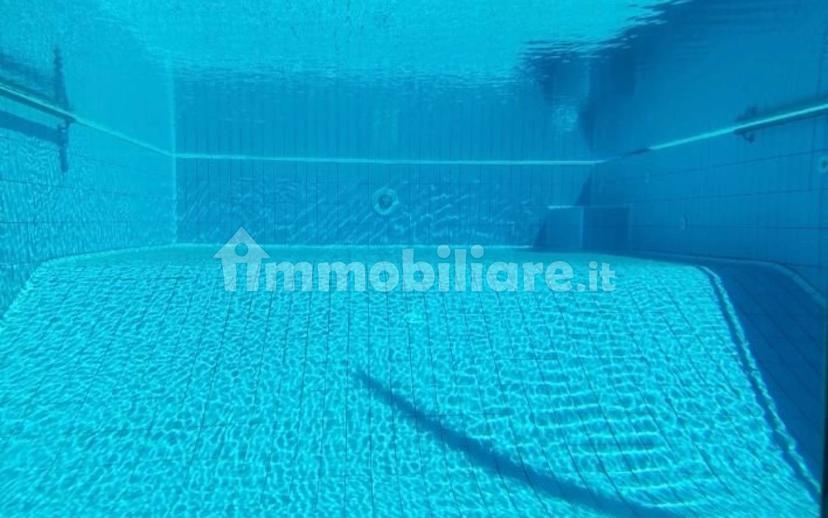 Villa bifamiliare viale Vincenzo Vela 18, Bagnara Destra Volturno, Castel Volturno — foto 3 di 12