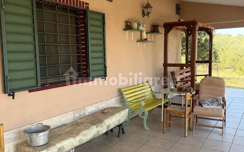 Villa unifamiliare Sp150 snc, Palata — foto 13 di 16