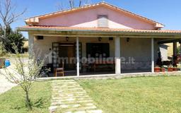 Villa unifamiliare Sp150 snc, Palata