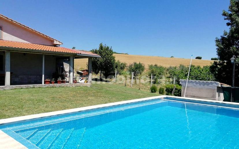 Villa unifamiliare Sp150 snc, Palata — foto 15 di 16