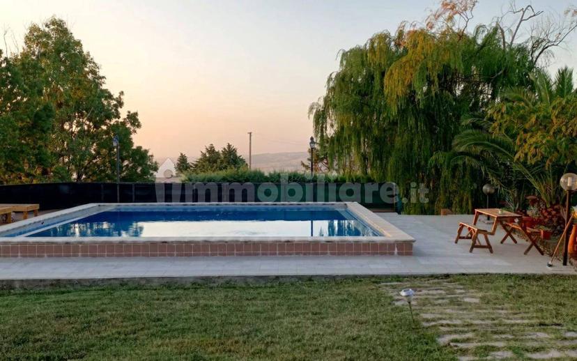 Villa unifamiliare Sp150 snc, Palata — foto 9 di 16
