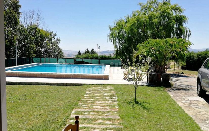 Villa unifamiliare Sp150 snc, Palata — foto 4 di 16