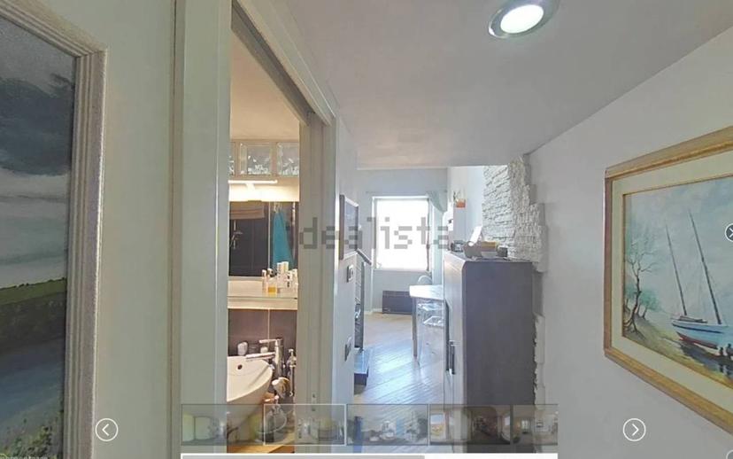 Attico piazza Catullo 5, Centro, Bardolino — foto 3 di 8
