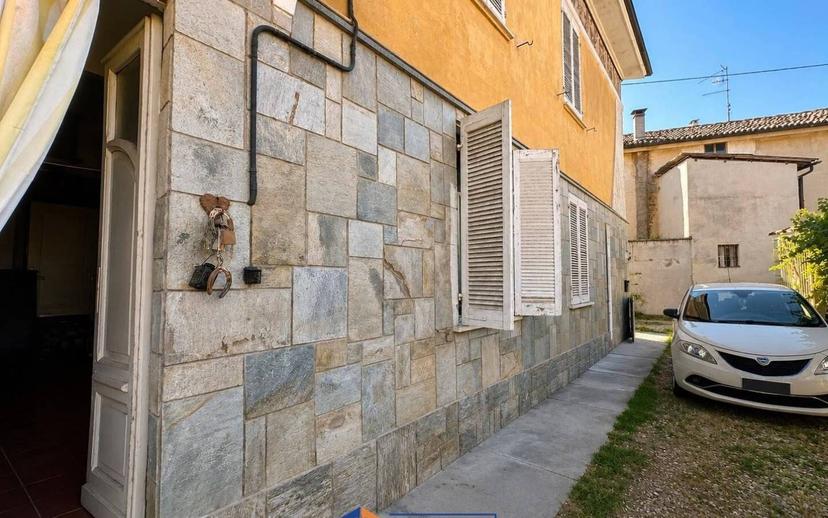 Terratetto unifamiliare via 1613 41, Nizza Monferrato — foto 19 di 20
