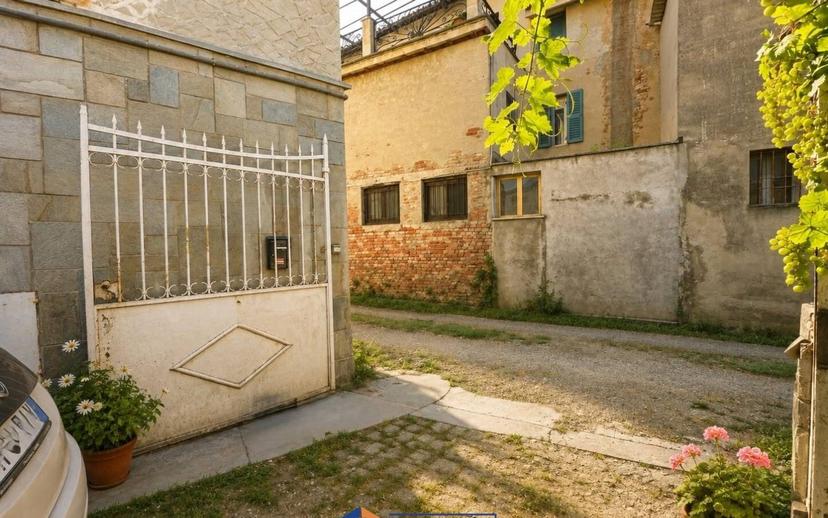 Terratetto unifamiliare via 1613 41, Nizza Monferrato — foto 9 di 20
