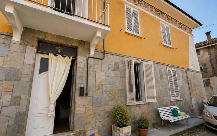 Terratetto unifamiliare via 1613 41, Nizza Monferrato — foto 13 di 20