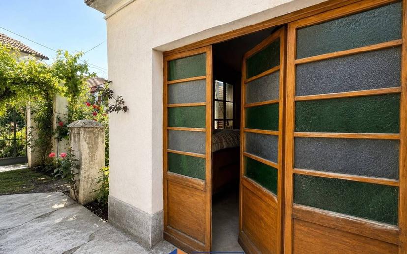 Terratetto unifamiliare via 1613 41, Nizza Monferrato — foto 7 di 20