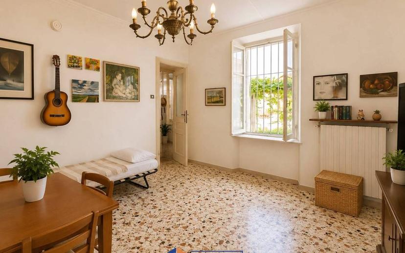 Terratetto unifamiliare via 1613 41, Nizza Monferrato