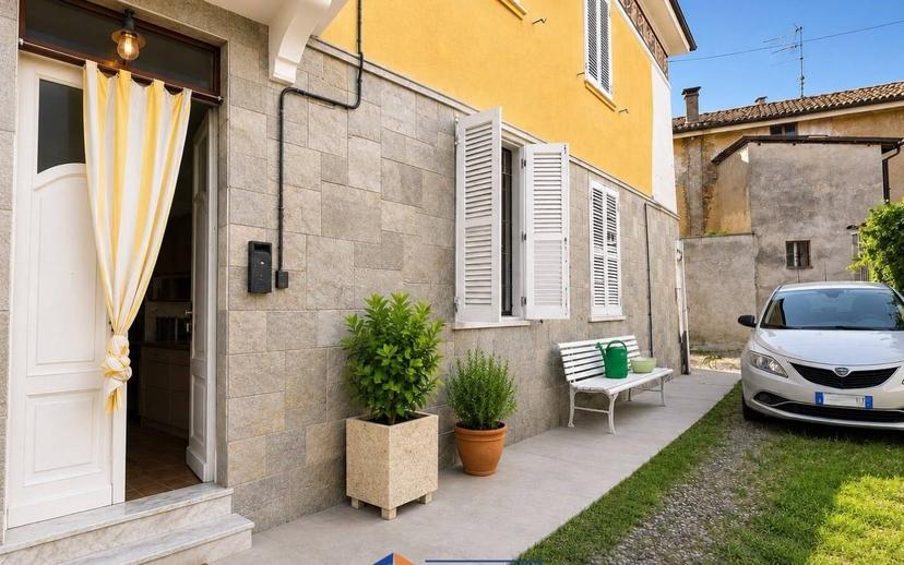 Terratetto unifamiliare via 1613 41, Nizza Monferrato — foto 20 di 20