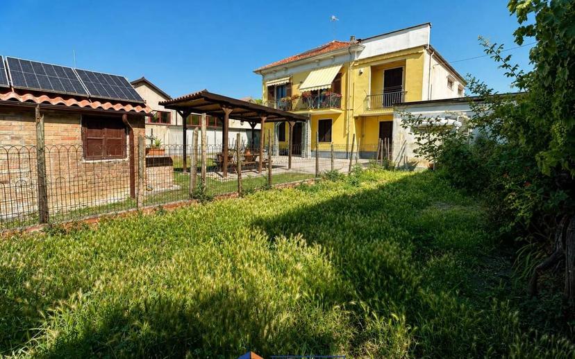 Terratetto unifamiliare via 1613 41, Nizza Monferrato — foto 14 di 20
