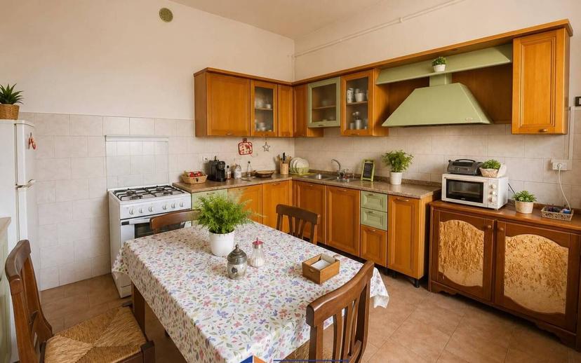 Terratetto unifamiliare via 1613 41, Nizza Monferrato — foto 4 di 20