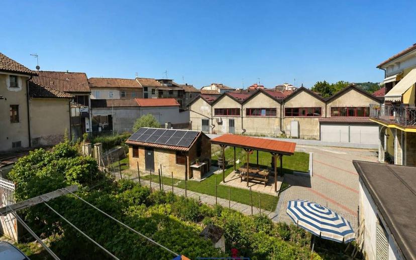 Terratetto unifamiliare via 1613 41, Nizza Monferrato — foto 10 di 20
