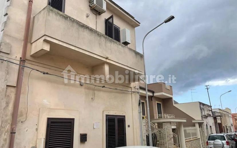Bilocale via Maggiore Pietro Toselli 9, Centro, Torricella — foto 8 di 9