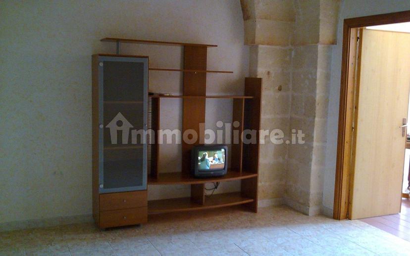 Bilocale via Maggiore Pietro Toselli 9, Centro, Torricella — foto 3 di 9