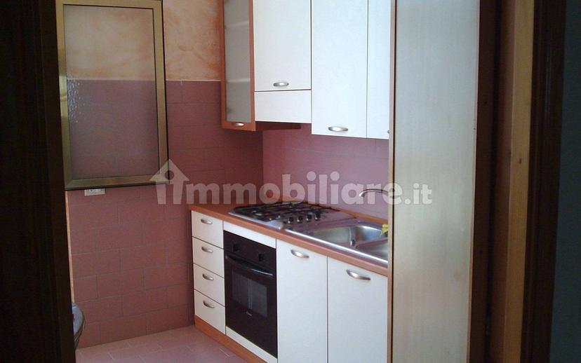 Bilocale via Maggiore Pietro Toselli 9, Centro, Torricella — foto 4 di 9