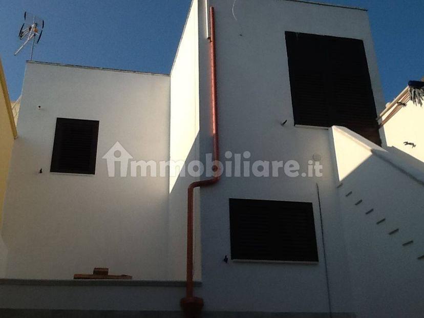 Bilocale via Maggiore Pietro Toselli 9, Centro, Torricella — foto 2 di 9