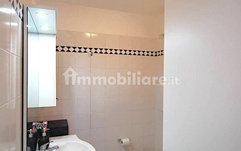 Monolocale buono stato, secondo piano, Castiglione Paese, Castiglione della Pescaia — foto 2 di 7