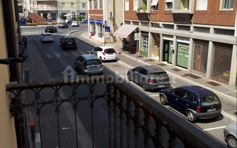 Stanza singola via Ravegnana 24, Forlì — foto 3 di 18