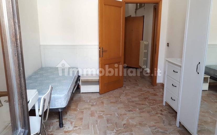 Stanza singola via Ravegnana 24, Forlì — foto 13 di 18