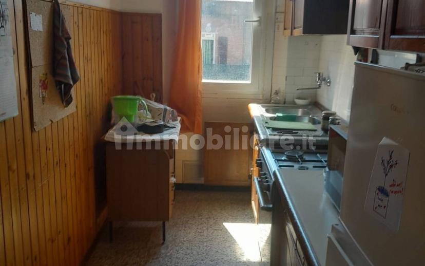 Stanza singola via Ravegnana 24, Forlì — foto 4 di 18