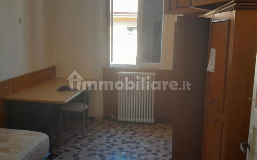 Stanza singola via Ravegnana 24, Forlì — foto 15 di 18