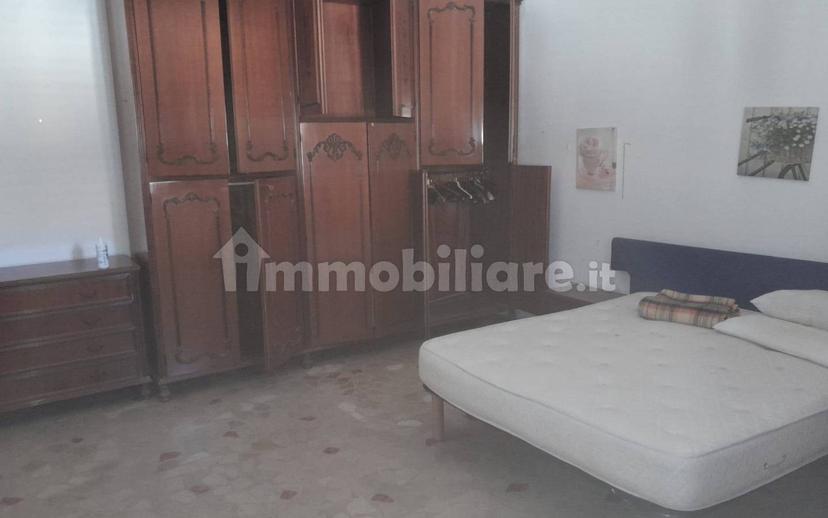 Stanza singola via Ravegnana 24, Forlì — foto 12 di 18