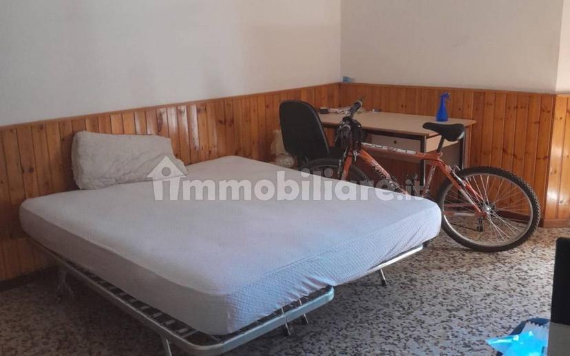 Stanza singola via Ravegnana 24, Forlì — foto 17 di 18